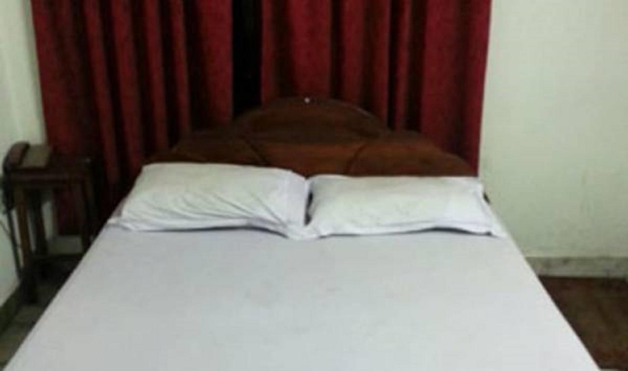 Hotel Boban Plaza トリバンドラム エクステリア 写真